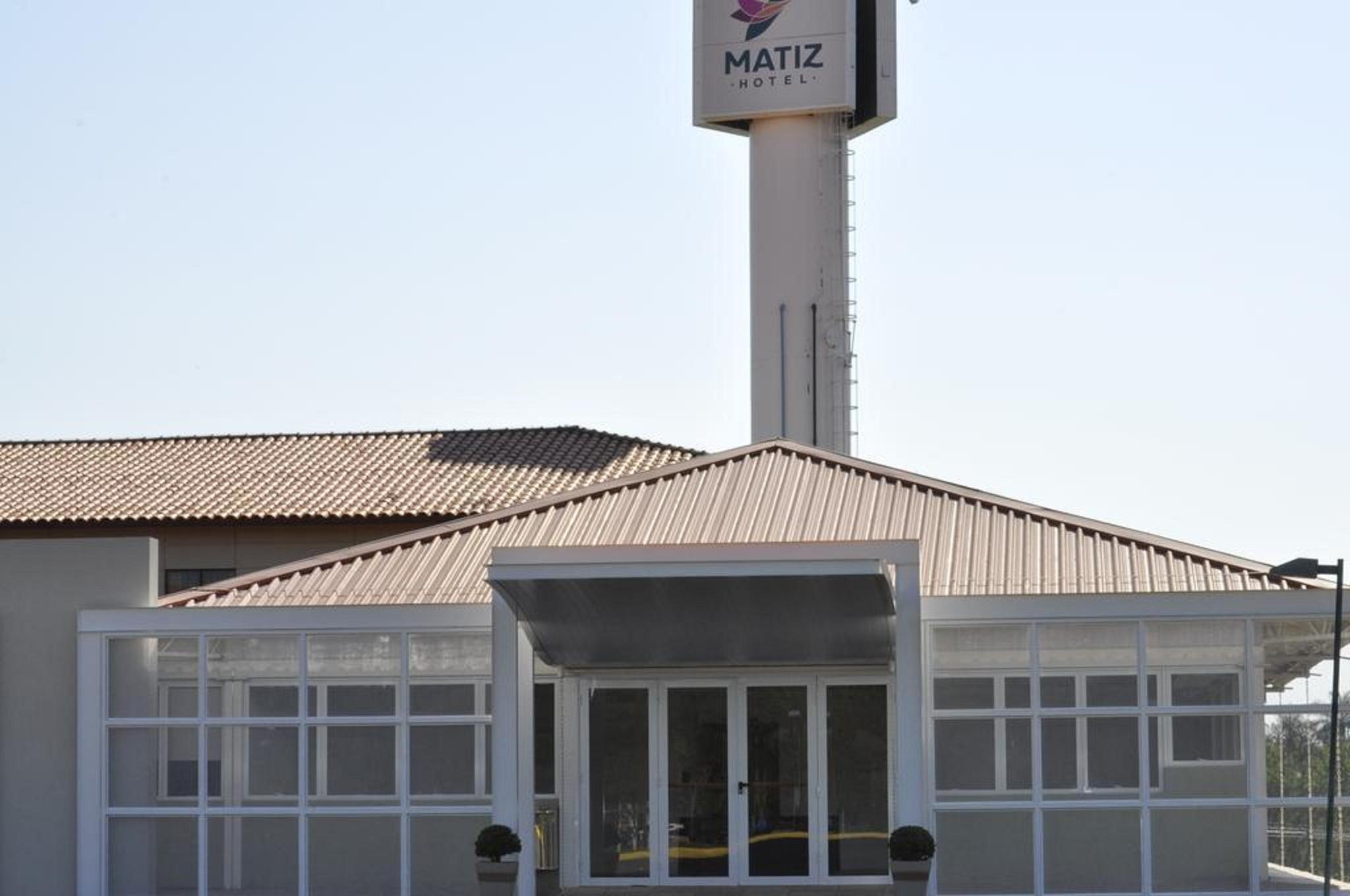 Matiz Jaguariúna Kültér fotó